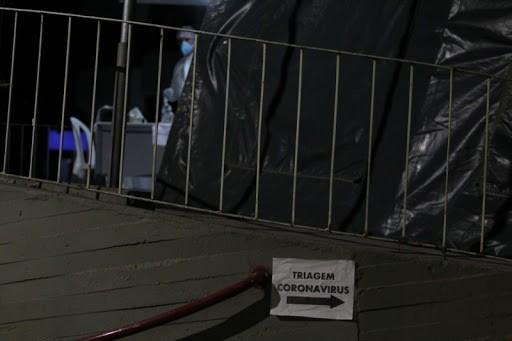 Número de casos de coronavírus no Sul de Santa Catarina – 3 de março