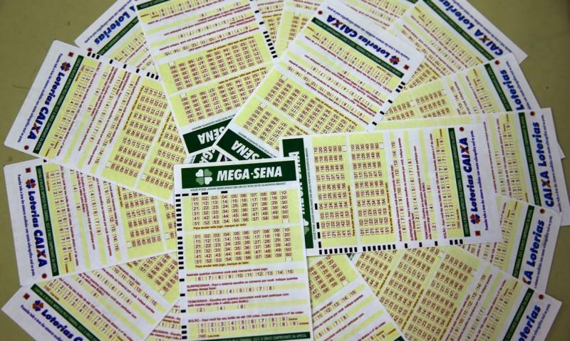 Apostador de Curitiba acerta os seis números da Mega-Sena e leva R$ 2,78 milhões