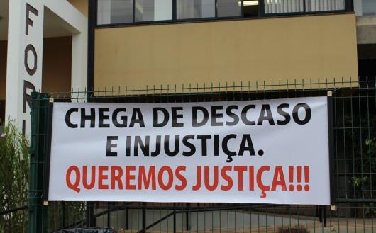 Caso Correios Içara: mais uma audiência com testemunhas acontece nesta quarta-feira