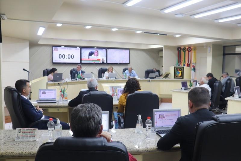 Criciúma: vereador propõe que obras acima de R$ 330 mil tenham mão de obra oriunda do sistema prisional