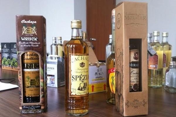 Seminário reunirá produtores de cachaça artesanal de SC