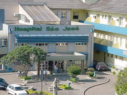 Hospital São José busca empréstimo para pagar salários