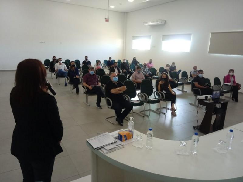 Amesc opta pelo não retorno das aulas presenciais