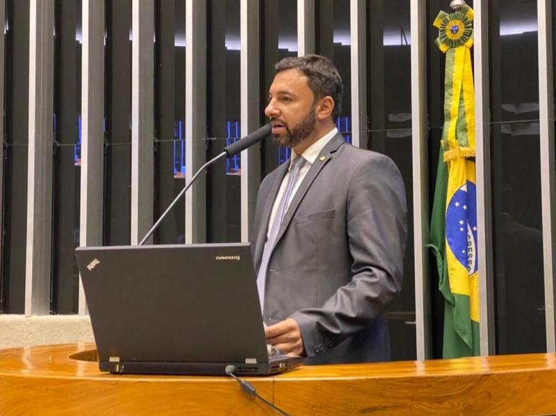 Daniel Freitas propõe que obras internacionais financiadas pelo BNDES tenham aval do Congresso