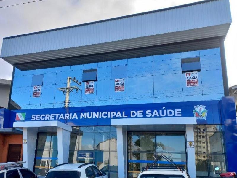 Secretaria de Saúde de Cocal do Sul intensifica ações de prevenção com a chegada do Carnaval