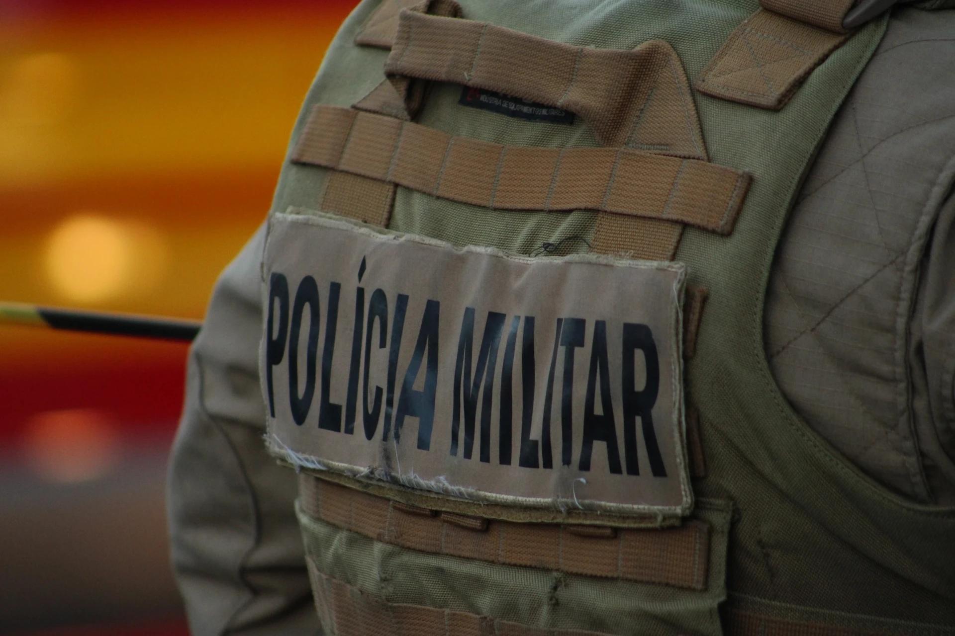 Jovem é flagrado com maconha e cocaína em Siderópolis