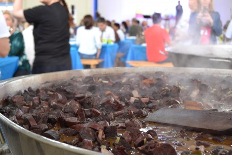 NCD e Casa Guido promovem Feijoada Solidária