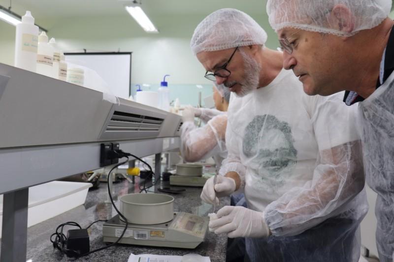 Sala de Aula Invertida inicia atividades da Formação Continuada da Unesc
