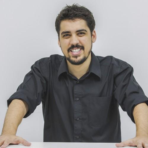  Centro de Inovação de Criciúma promove evento com autor do livro 'De Zero a 50 Milhões'