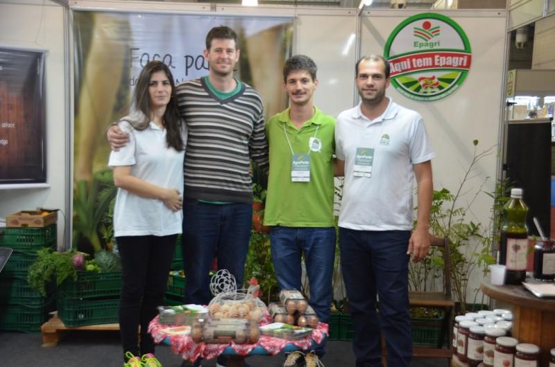 AgroPonte é destaque no fomento à agricultura familiar