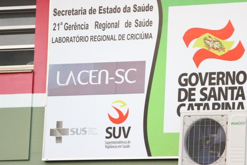 Em Criciúma, 16 pessoas aguardam transferência para leitos de UTI Covid-19