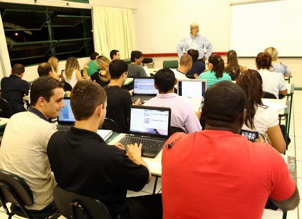 Inscrições para o SIM Unesc encerram nesta sexta-feira
