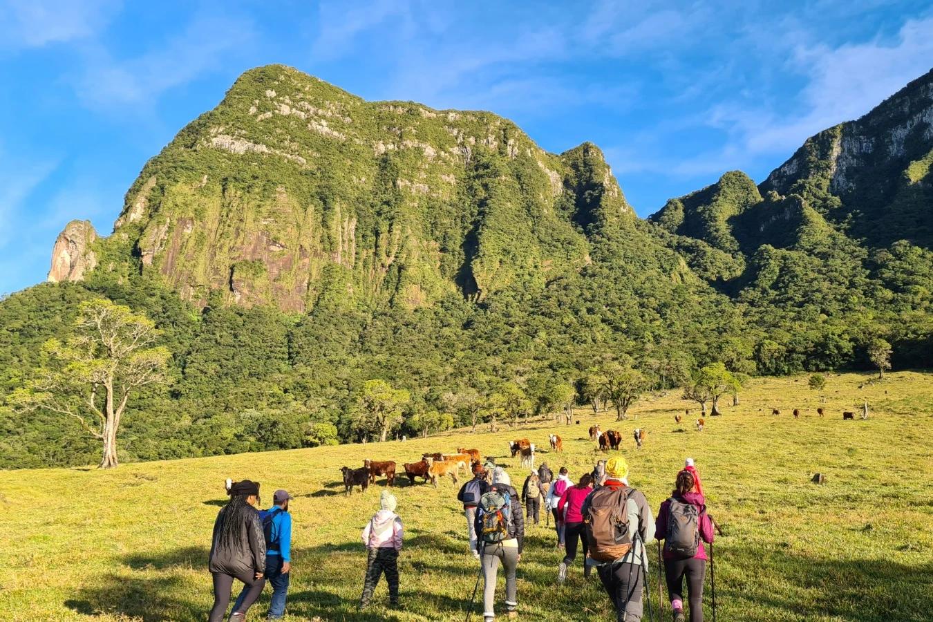 Festival vai comemorar aniversário da Associação de Montanhismo e Escalada