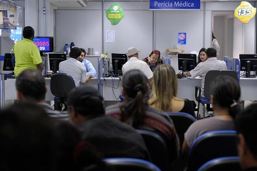 INSS: segurados com doenças graves não precisarão mais passar por perícia