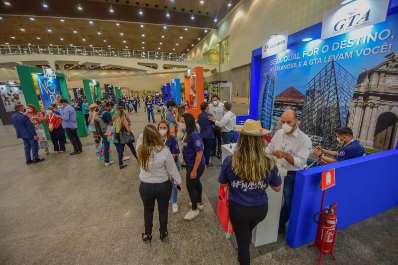 Urussanga participará de Feira Nacional do Turismo