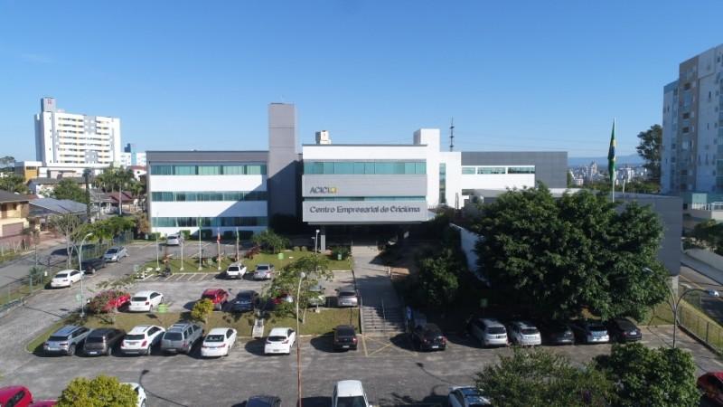 Acic celebra 77 anos reconhecida como importante propulsora do desenvolvimento regional