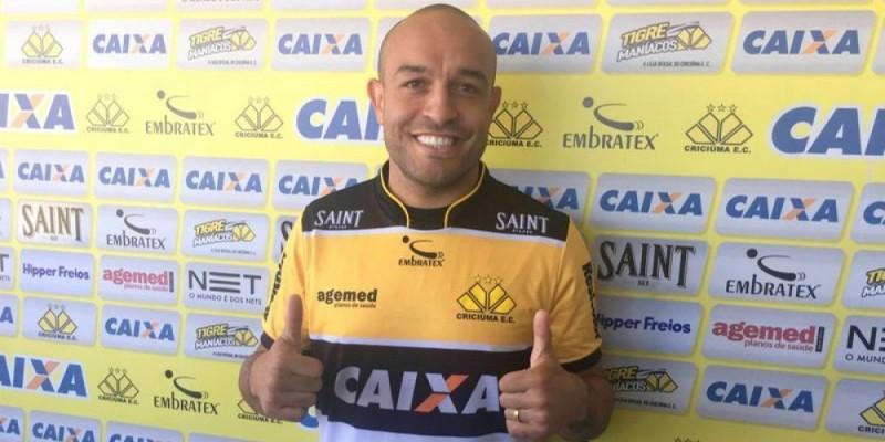 Ianson e Eltinho fora; Leandro Melo pode ficar