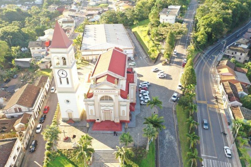 Urussanga confirma quarta morte por coronavírus no município
