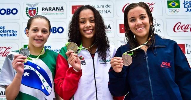 Marista conquista bons resultados nos Jogos da Juventude