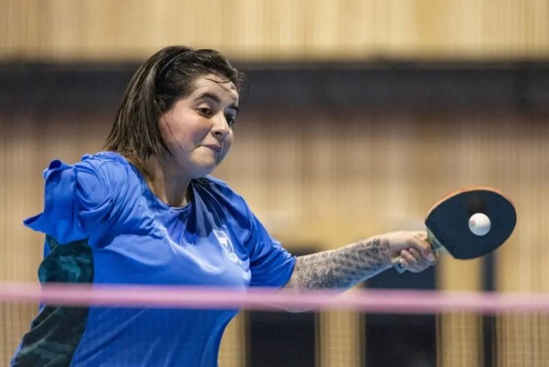 Atletas do Sul de SC representarão Criciúma e Capivari de Baixo nos Jogos Paralímpicos de Paris 