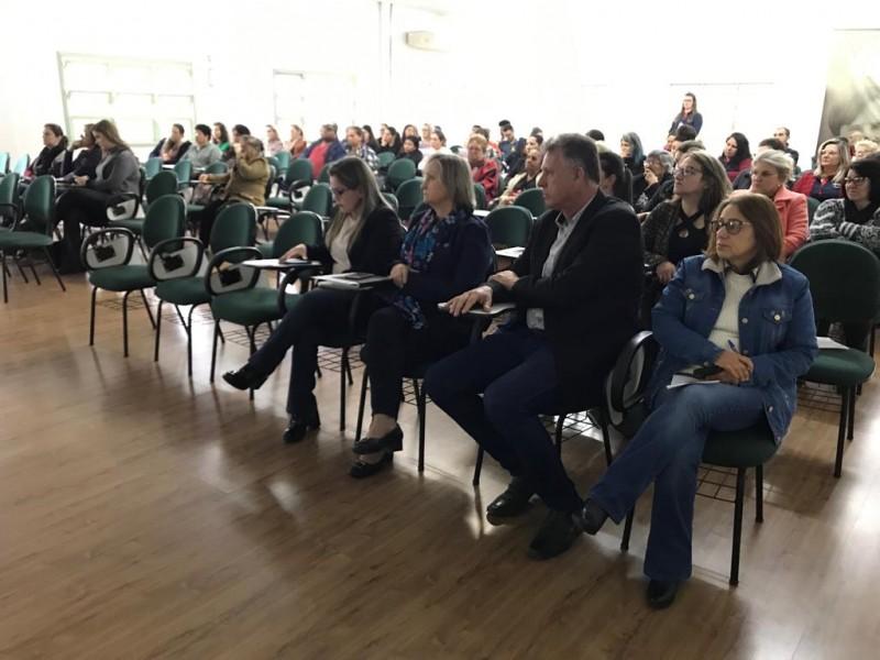 Forquilhinha realiza a 8ª Conferência Municipal de Assistência Social