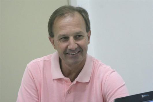 Guedes deixa a direção das categorias da base do Tigre. Sarandi assume