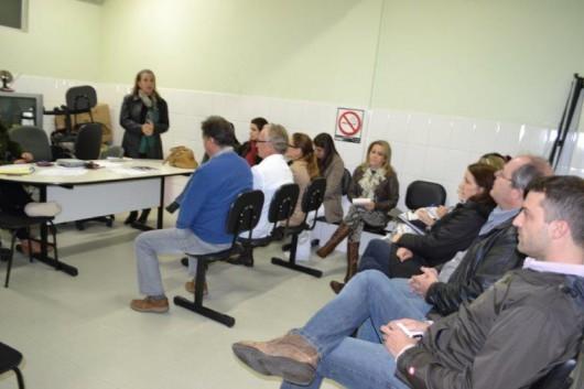Plantão médico será estendido na Unidade Central de Cocal do Sul
