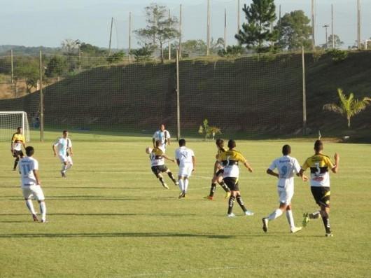 Tigrinhos: Juvenil vence e júnior perde