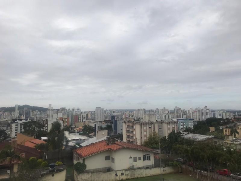Fim de semana será de alternância entre sol e períodos nublados na região Sul 