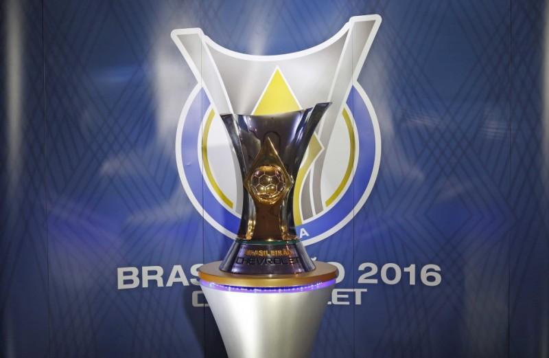VÍDEO: Brasileirão terá jogos na segunda-feira