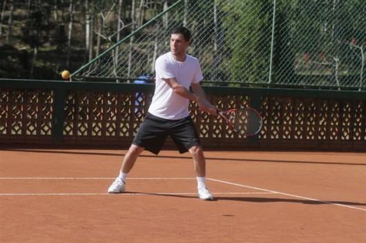 Abertas as inscrições para 1ª Etapa Mampituba Open de Tênis