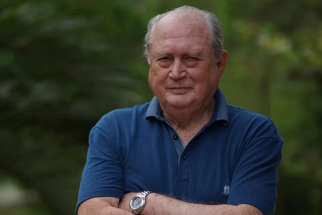 Regional Médica lamenta o falecimento do médico Sérgio Alice
