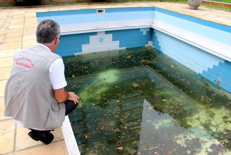 Criciúma em estado de atenção
