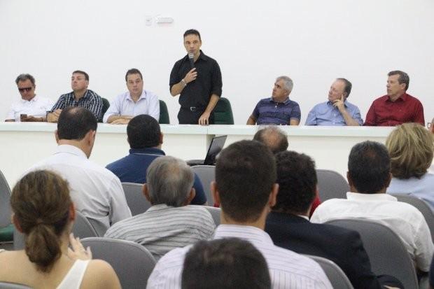 HRA receberá serviços de referência em oftalmologia, urologia e ortopedia 