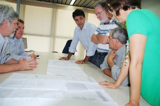 Fecomércio interessada em instalar o Senac no prédio do antigo colégio Energia