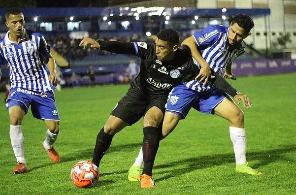 Atlético Tubarão e Avaí empatam em 2 a 2 pela Copa Santa Catarina