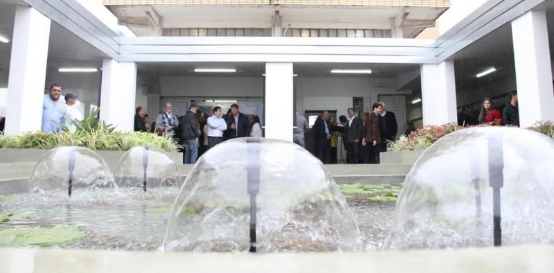 Mercado Público de Cricíuma trará mistura de cultura e lazer