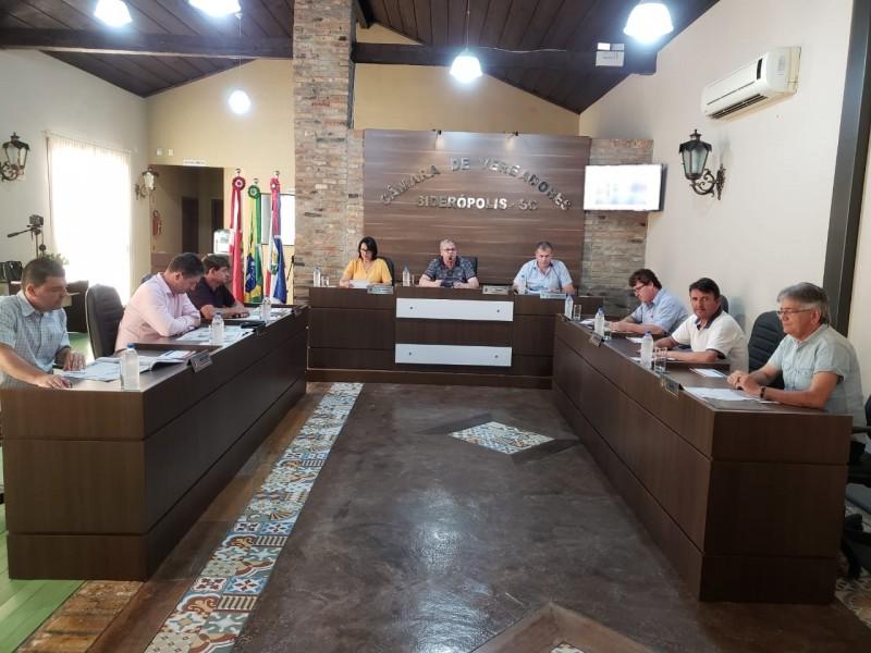 Câmara aprova Projeto de Lei que exige carteira de vacina na matrícula