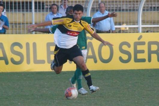 Empate sem gosto no Recife