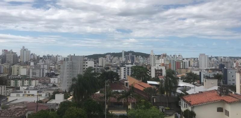Mudança no tempo é prevista para os próximos dias