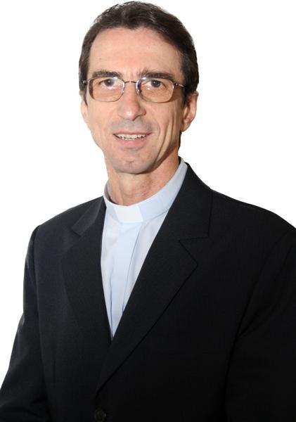 Padre de Florianópolis é novo bispo de Tubarão
