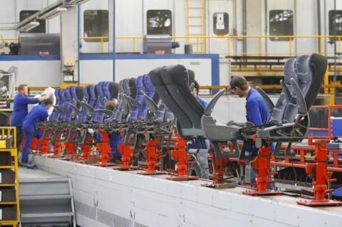 Confiança do empresário cai 1,7% de maio para junho, aponta CNC