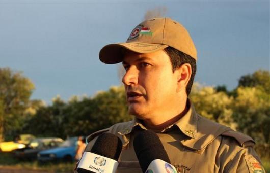 Polícia Militar de Santa Catarina comemora 178 anos nesta sexta-feira