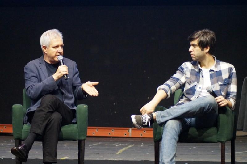 Augusto Nunes e Caio Coppolla palestram em Criciúma sobre cenários socioeconômicos e política