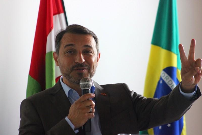 Carlos Moisés lança Plano Estadual de Vacinação contra Covid-19