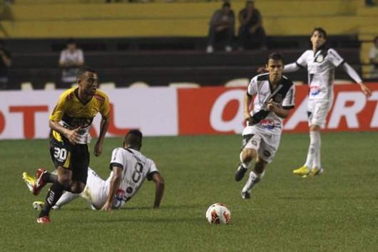 Partida desta noite marcará o 14ª encontro entre Criciúma e Ponte Preta