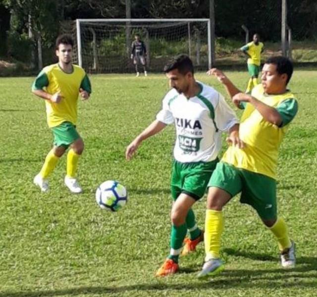 Larm altera o local de três partidas do Campeonato Municipal de Criciúma