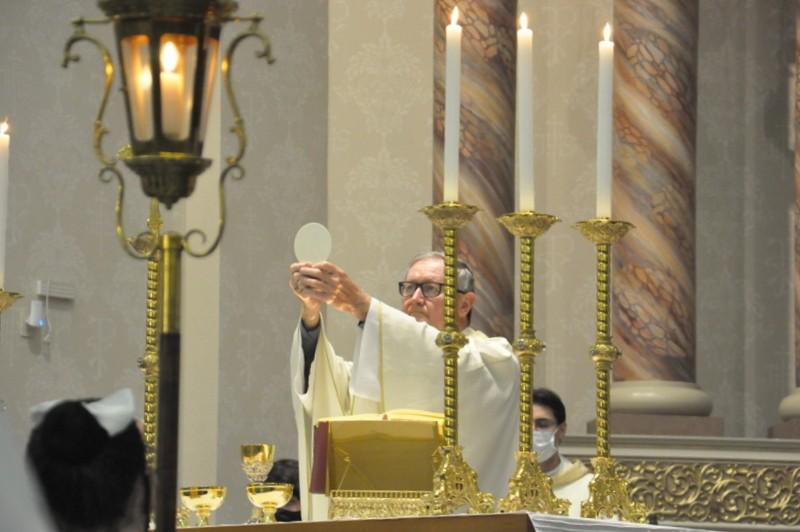 Diocese de Criciúma celebra padroeiro São José