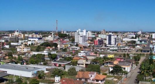Prefeito enfatiza bom momento econômico de Içara