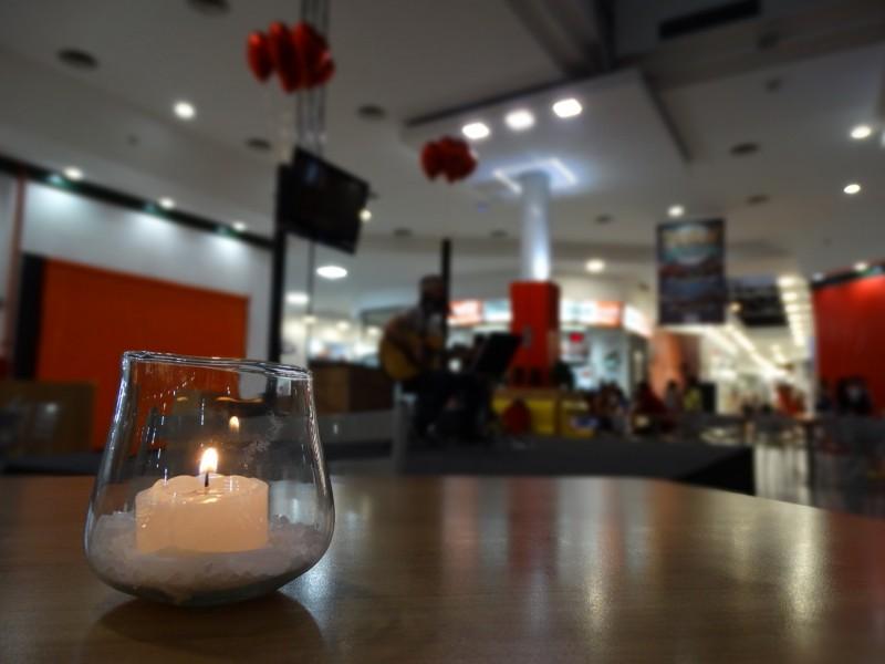 Atração para os apaixonados estreia no Criciúma Shopping